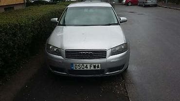 sale for car: DIZNE GLAVE MENJACI TURBINE ZA AUDI A3 OD 2003. DO 2008. GOD. | AUDI — 1