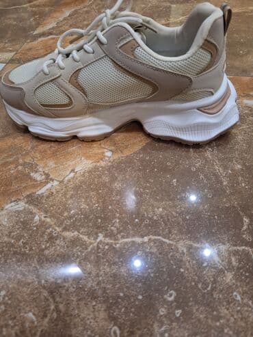 zara jakne zenske sa krznom: Patike, Reserved, veličina - 40 — 6