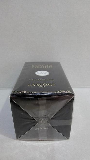 Parfemi: LANCOM E MAGIE NOIRE EDT 75ML | Lancom e Magie Noire edt 75ml — 3