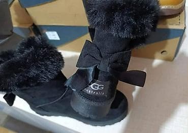 Ugg obuća 40, bоја - Crna