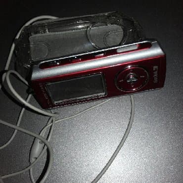 mikser za decu: San disk 256 mb mp3 player. Mali dzepni digitalni audio sa — 1