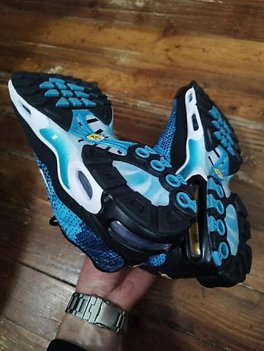 lakovane patike: Nike air max tn patike A klasa NOVO Novo Brojevi 41 do 46 fb Moja — 4