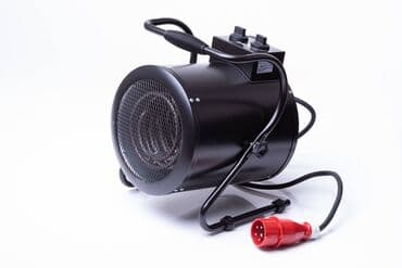 Elektronika: PROLINETECH Kalorifer PLT/BG-50 RACUN I GARANCIJA NA PROIZVOD     — 1