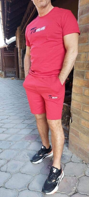 svecani letnji kompleti: Stigao kvalitetne letnji kompleti šiveni znak. M,L,XL,XXL,3XL — 10