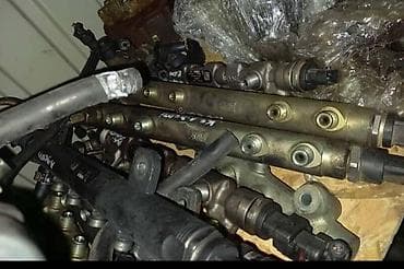 Dizne: MAGISTRALA DIZNI 1.3CDTI ZA OPEL AGILA, COMBO, CORSA C . | Svi — 1