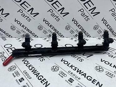 vw touran 1 9: DIZNE SA MAGISTRALOM 1.4 TSI ZA ŠKODA FABIA, YETI, CITIGO - 04E 133 — 1