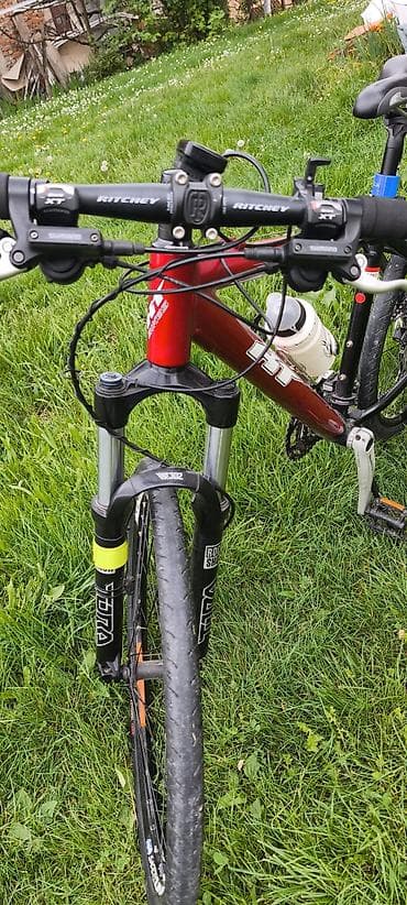 polovni bicikli cena: Planinski/treking bicikl GT (serija Avalanche/XCR) sa 26” točkovima - — 8