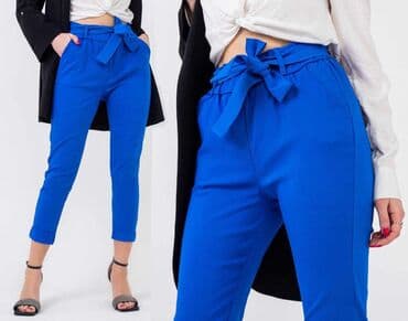 elipsa kompleti sa pantalonama: Normalan struk — 9