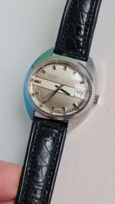 mona vranje: Klasični sat, Muški — 3