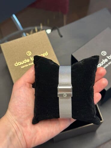 staklo za sat cena: Klasični sat, Unisex — 7