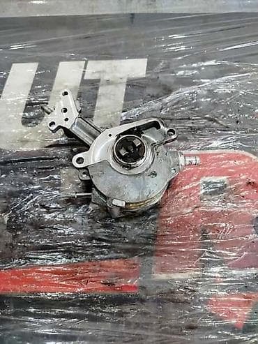 Kočioni sistem: VAKUM PUMPA ZA ŠKODA OCTAVIA OD 2004. DO 2013. GOD. | Vakum pumpa — 2