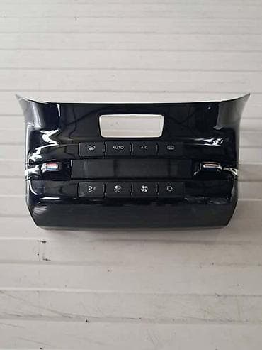 PANEL KLIME ZA PEUGEOT 208, 2008 OD 2012. DO 2019. GOD