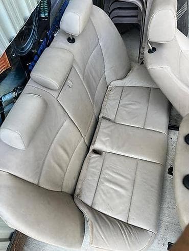 led sijalice za migavce: KOŽNA M SEDISTA E90 ZA BMW SERIJA 3 | Na stanju novi i polovni — 2