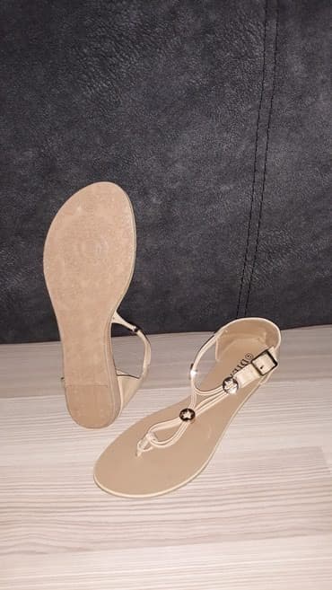 new yorker kaisevi: Sandals, 41 — 3