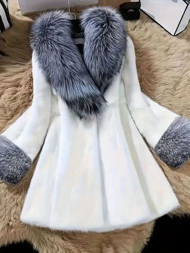 zara duga zimska jakna: Cena:6400din Vel:0XL,1XL,2XL,3XL,4XL,5XL Poručuje se isporuka za — 1