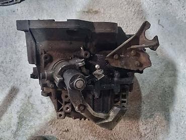 naslon za ruku fiat evo: MENJAC 1.3 MJT 6 BRZINA ZA FIAT GRANDE PUNTO OD 2005. DO 2008. GOD. | — 1