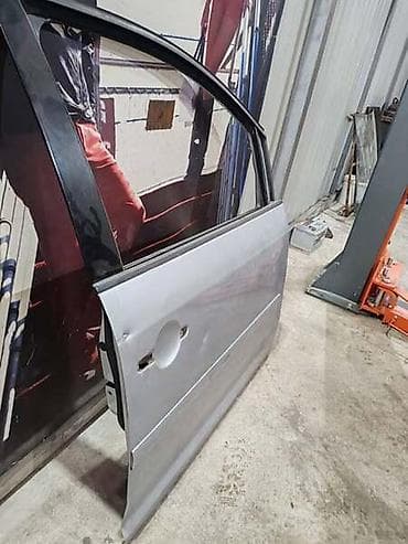 ventilator na upaljac: PREDNJA DESNA VRATA ZA VOLKSWAGEN TOURAN OD 2003. DO 2009. GOD. | — 4