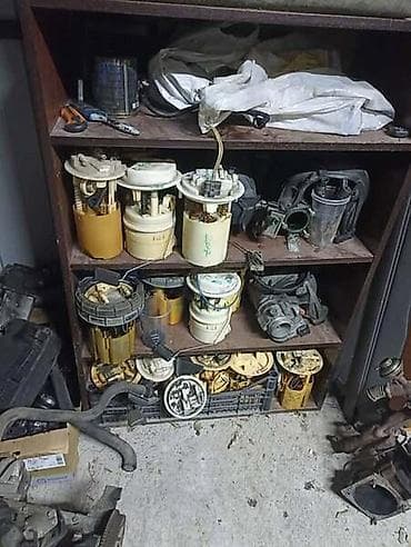 PUMPA ZA GORIVO PLOVAK ZA PEUGEOT 206, 207, 307 | Originalni na lalafo.rs PUMPA ZA GORIVO PLOVAK ZA PEUGEOT 206, 207, 307 | Originalni