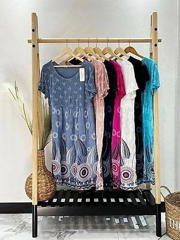 Model za punije
Do xxxl
Cena: 1.,900 din na lalafo.rs Model za punije
Do xxxl
Cena: 1.,900 din