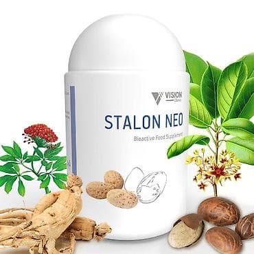 cetka za celulit: Stalon Neo Najbolje za libido kod muškaraca Moćna antioksidantna — 1