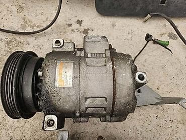 alat za remenice alternatora: ALTERNATOR 1.6 1.8 ZA VOLKSWAGEN PASSAT B5 — 2