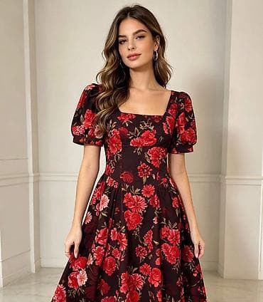 Haljine: 04. Haljina 3.150 dinara A — 3