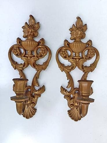 2 lux zidna svećnjaka 2 lux zidna svećnjaka u boji bronze veoma at lalafo.rs 2 lux zidna svećnjaka 2 lux zidna svećnjaka u boji bronze veoma