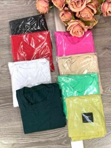 lidl duks haljina: 7Arrows Short sleeves — 1