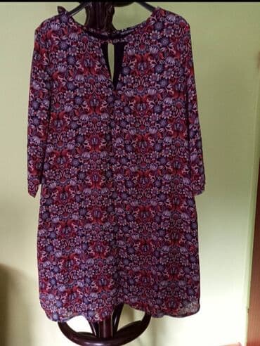 svecane pantalone i bluze: M (EU 38), color - Multicolored, Long sleeves — 1