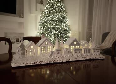 Set figura, bоја - Bela, Novo