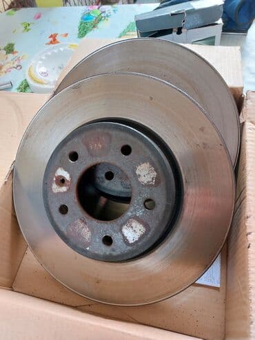letva volana corsa c: Car Parts — 3