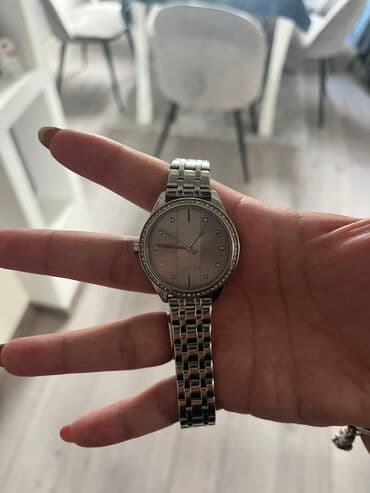 satovi fossil ženski: Classic watch, Esprit, Female — 1