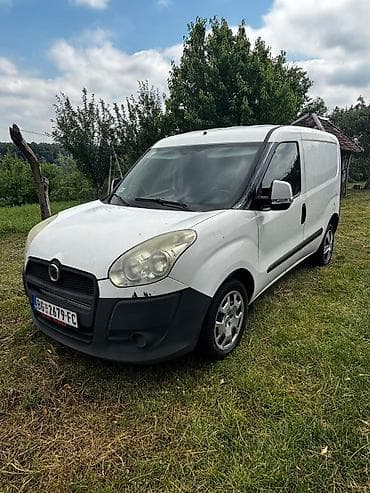 tesla feature 3.1 baterija: Fiat Doblo Benzin+metan. Karoserija i prostor za teret: - Zatvoreni — 1