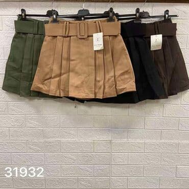 leprsave suknje: 2200din — 6