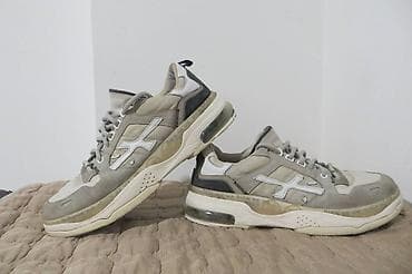 calvin klein patike bele: Patike, Premiata, veličina - 43 — 1