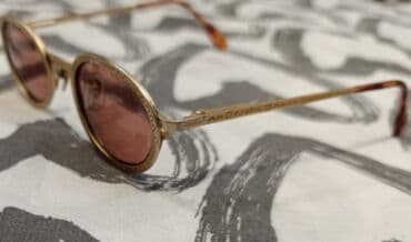 Novčanici: Naslov: Fossil Original Naocare Opis: Original Fossil sunčane naočare — 3