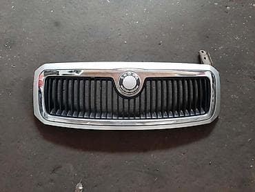 reno 4 na prodaju: MASKA ZA ŠKODA FABIA | Maska za Skodu Fabiu Mogucnost slanja brzom — 1
