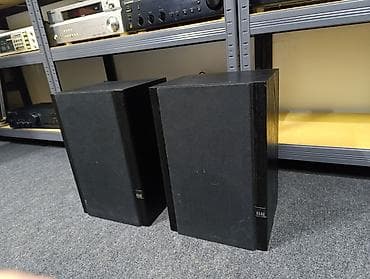 Cameras & Camcorders: ELAC ELR 54 sa mrezicama i basevima od 6 incha. {mrezice se ne — 5