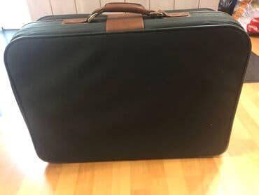vencanice slike i cene: Srednji kofer, Samsonite, bоја - Crna — 8