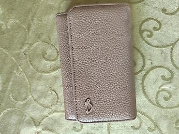 za pen: CARPISA ženski novčanik – kompaktan, elegantan i funkcionalan. - — 1