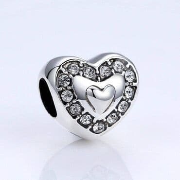 kutija za nakit pandora: Privesci pandora 1000 din — 1