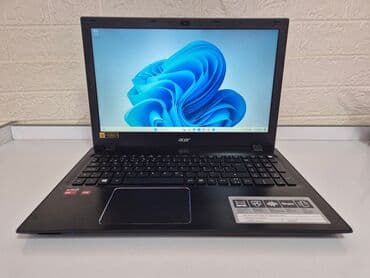 netbook: 🔥Acer aspire F 15 [F5-521-63KG]🔥 Odličan i potpuno ispravan. Ekran — 6