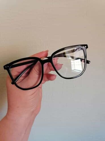 shooter torbe nova kolekcija: Anti-blue light glasses — 4