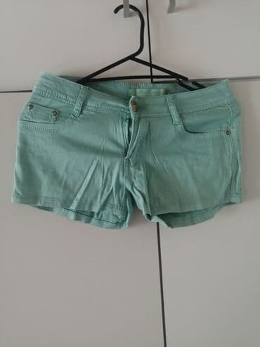 ideal pantalone: Farmerke — 1