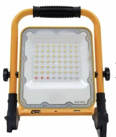 Ostali alati i mašine: Šifra:452020 Brend: MITEA Lighting Artikal: LED reflektor Boja — 3