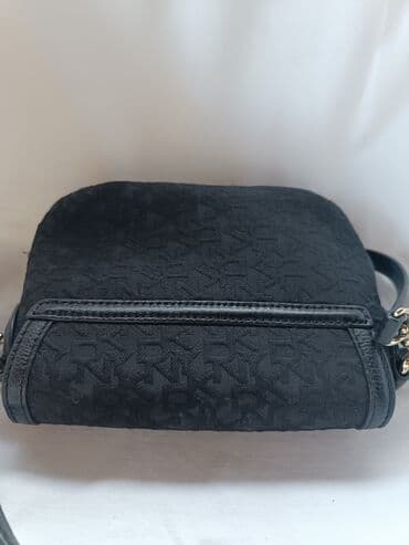 kožna torba ženska: Shoulder bag — 7