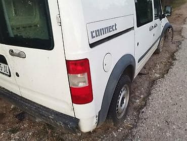 ultimate speed cerada za auto: KOMPRESOR KLIME ZA FORD TRANSIT CONNECT OD 2003. DO 2005. GOD. | — 1