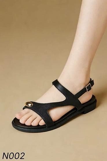 Sandale: ✨ NOVA KOLEKCIJA JE STIGLA 👠👡 ✨ Savršeni modeli za svaki dan i posebne — 1