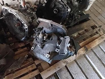 MENJAC JTD ZA ALFA ROMEO 147, 156 OD 2000. DO 2009. GOD. | menjac 5