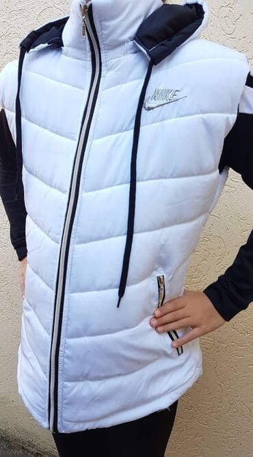 tanki zenski prsluci: Stigao vreme za prsluke ženske M,L,XL,XXL veličine za samo 3200 din — 8